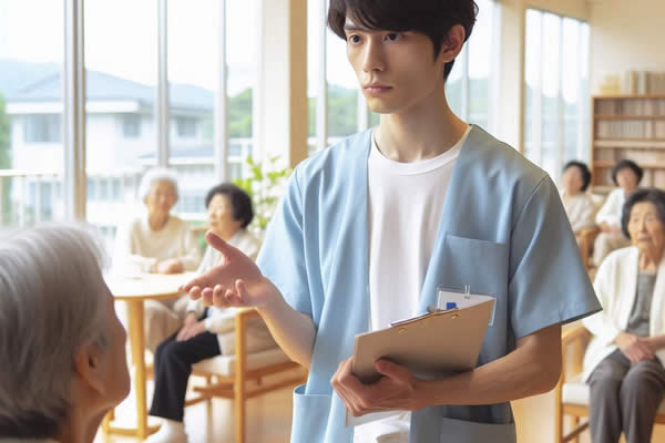 次の職場選びで失敗しないための3つのチェックポイント