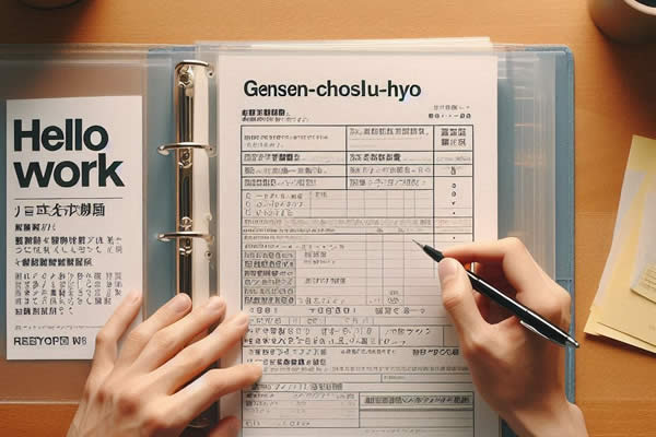 引き継ぎはどこまで?失業保険など辞める前に確認すべきこと
