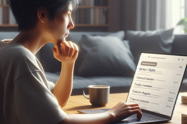 試用期間やパートでも辞められる?あなたの退職は正当な権利です