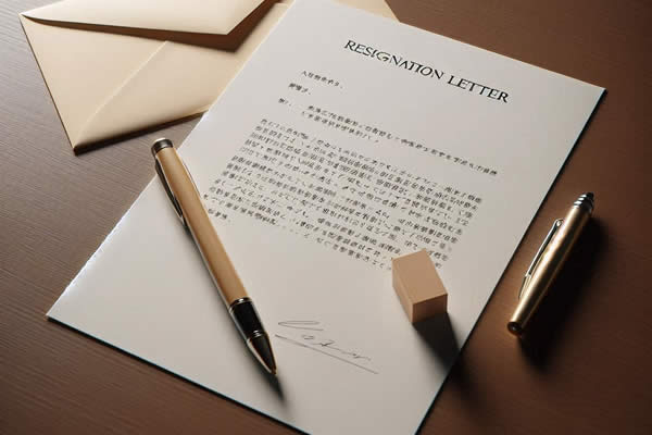 介護職の退職の伝え方で損しない!円満退職の基本ステップ
