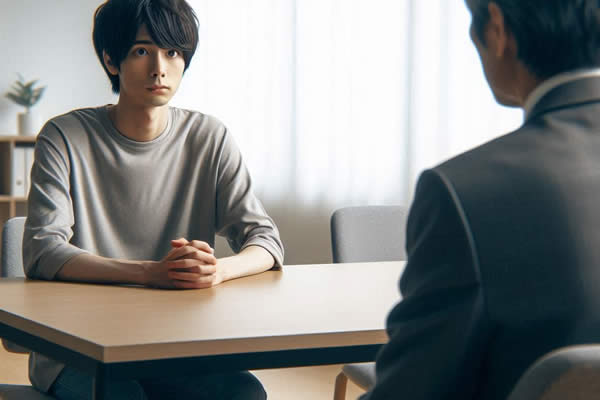 介護職を試用期間や就職2ヶ月で退職したいときの伝え方