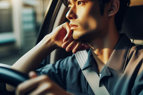 訪問介護に向いてない人に見られる5つの性格的特徴