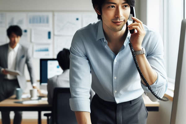 正社員は1日何件？働き方を変えれば「訪問介護が楽しい」に変わる可能性