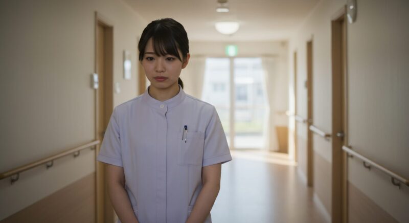 介護施設のオープニングスタッフがすぐ辞める説は本当？