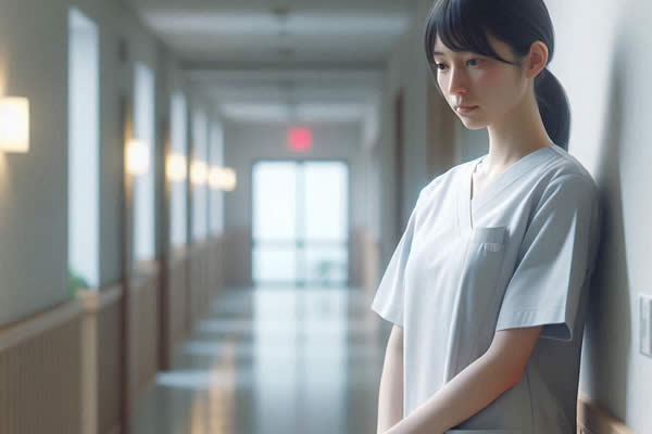 介護のオープニングスタッフはすぐ辞める人が多い