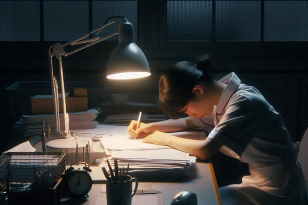 なぜ「介護施設のオープニングスタッフはやめとけ」とまで言われるのか?