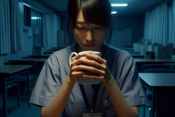 なぜ「介護職はあほらしい」と感じるのか?