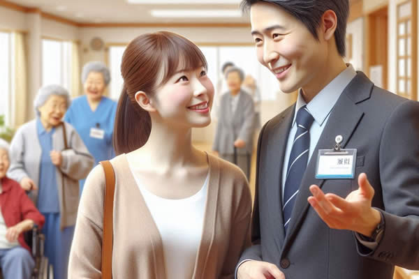 「介護職を辞めてよかった」と思える転職先の見極め方