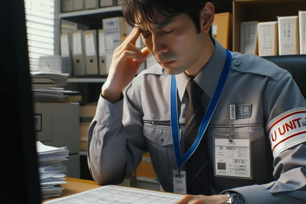 責任だけが重い…精神的に追い詰められるユニットリーダーの苦悩