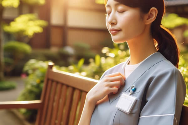 今の職場で楽になるには?人間関係と仕事の負担を減らす考え方