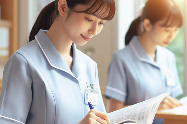 「教えてもらう」から「学びに行く」へ意識を変える