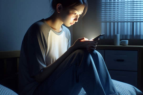 「介護職はよく休む」という不本意なレッテルへの懸念
