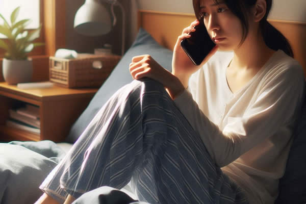 介護で当日欠勤する場合、どういう理由なら納得してもらえる?