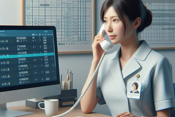 特に訪問介護で急な休みは無理?休めない時の具体的な対処法