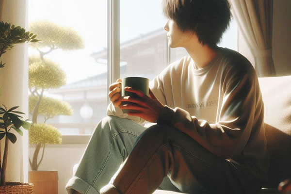 介護職が体調不良で休むのは当然の権利!罪悪感を捨てる思考法
