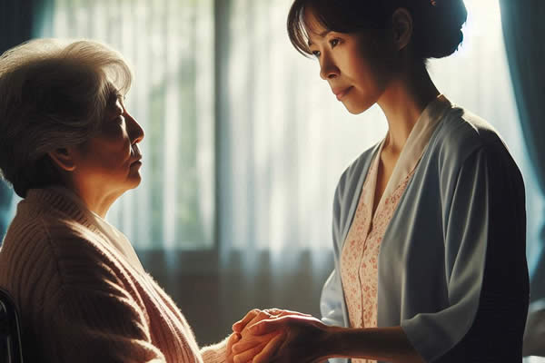 人の命を預かる精神的ストレスと重すぎる責任