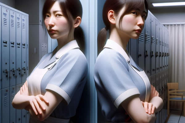 閉鎖的な職場が生む「人間関係」という名の消耗戦