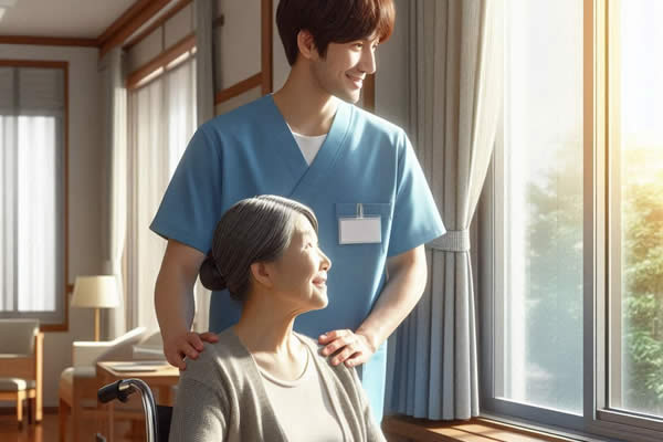苦手な利用者へのストレスを溜めない対応の三原則
