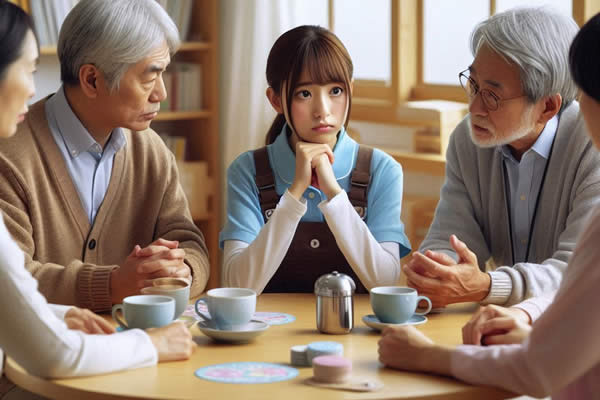 一人で抱えないで!上司やチームに相談し組織で問題を解決する方法