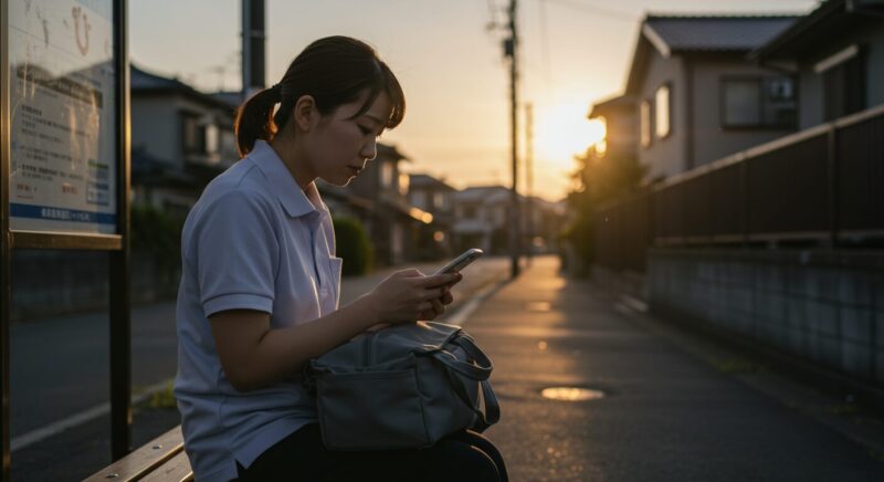 なぜ訪問介護はすぐ辞める人が多い？