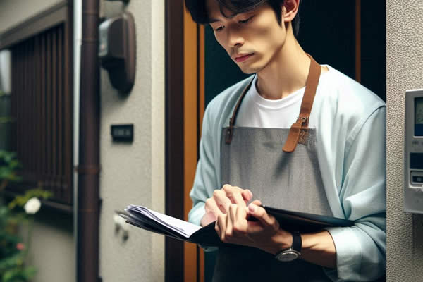 訪問介護をすぐ辞めることは、決して珍しいことではない