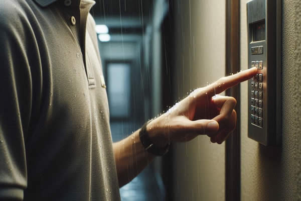 「一人で訪問」が精神的にきつい…訪問介護に特有の孤独感とプレッシャー