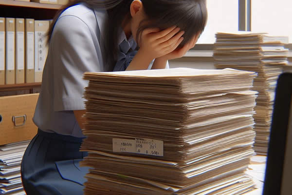 訪問介護の仕事が「覚えられない」と感じる背景にある教育体制の問題点