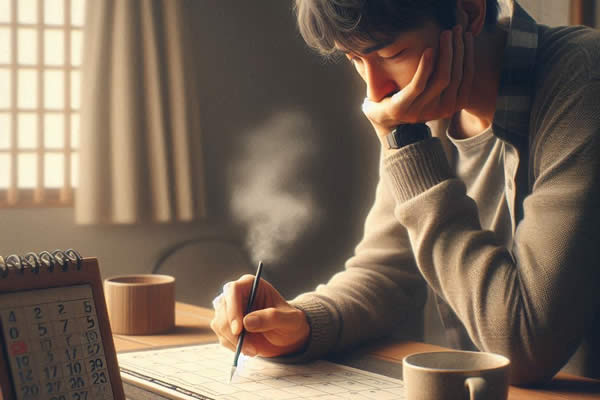 なぜ介護職は、入職後3ヶ月で辞めることが多いのか?