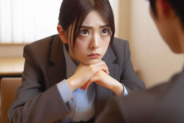 訪問介護で「辞めたいけど辞めさせてくれない」時の具体的な対処法