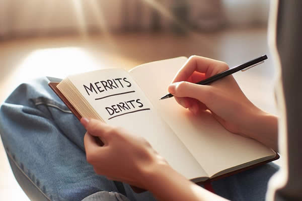 あなたは本当に「向いていない」?仕事を続けるかどうかの見極めポイント