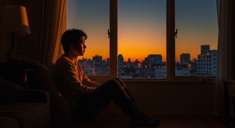 介護職を半年で退職するのは甘え？