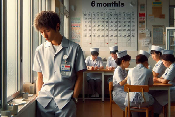 なぜ介護は辞める人が多い?データで見る「半年」の壁と本当の退職理由