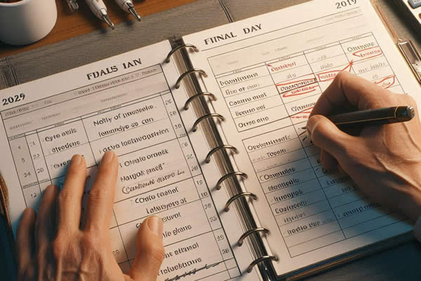退職の意思は何ヶ月前に伝えるべき?円満退職の完璧スケジュール