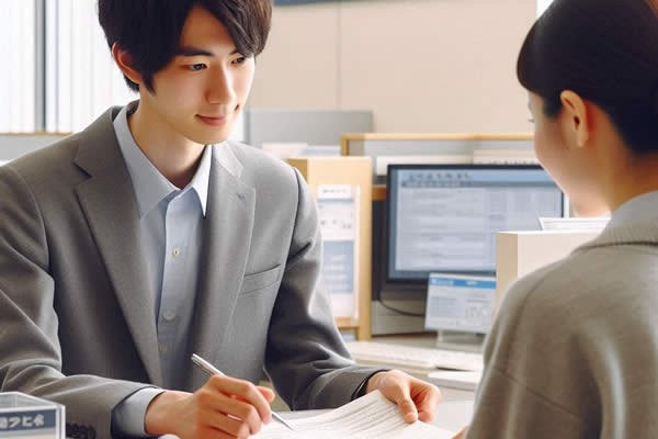半年で辞めても失業保険はもらえる?受給条件と手続きを分かりやすく解説
