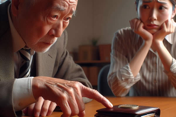 介護サービスを「お金を払っているのだから当然」と捉える心理