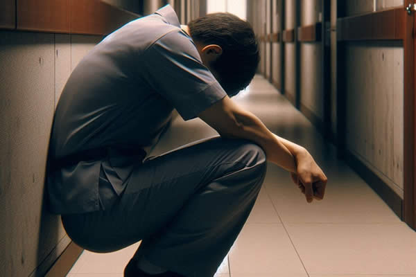 【絶対NG】利用者にキレた、無視…感情的な対応が招く最悪のリスク