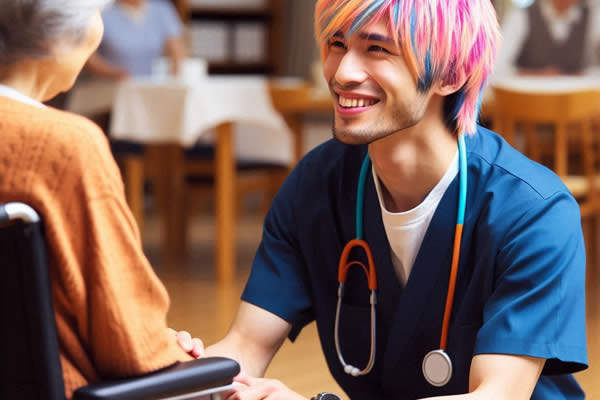 元ヤンキーが多いってホント？多様な人材が集まりやすい業界の背景