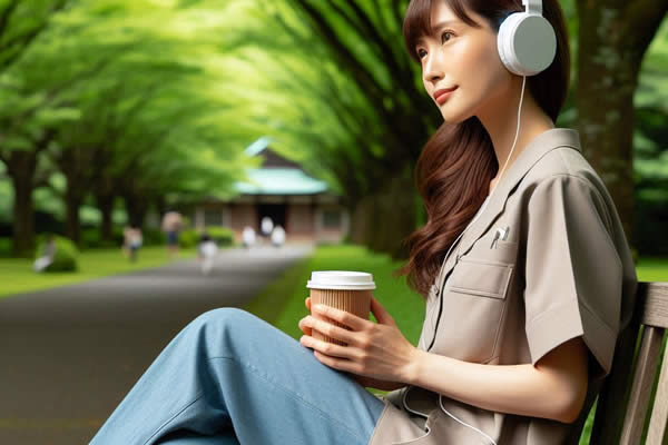 人間関係が「あほらしい」と感じた時に試したいストレス解消法