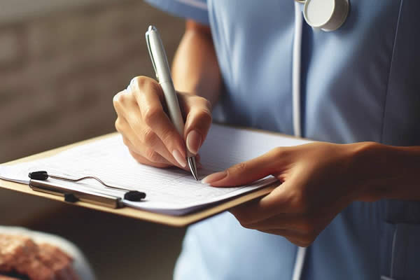 嫌いな利用者への対応は「仕事」と割り切る思考法