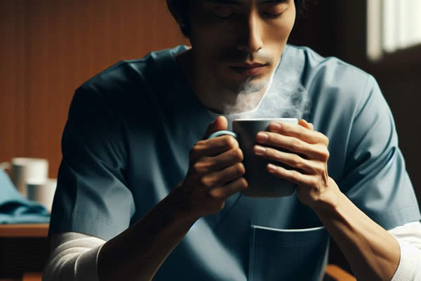 どうしても「むかつく」…感情をコントロールする技術