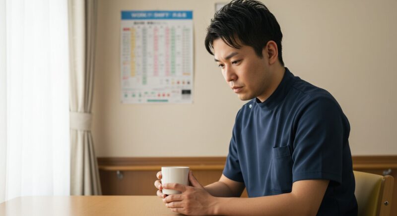 老人のかまってちゃんは無視が正解？