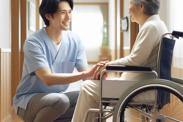「老人のかまってちゃん」を無視したくなる心理