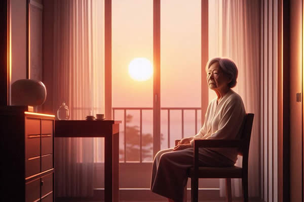 孤独や不安の裏返し?「かまってちゃん」になってしまう高齢者の心理