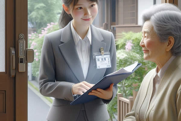 在宅介護で親がかまってちゃんになった時の距離の置き方