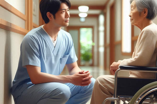 「またですか?」と言わない。信頼関係を築く対応のコツ