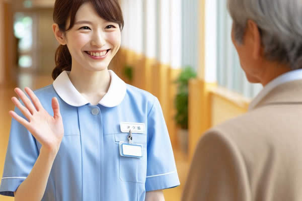 【新人の方へ】モンスター職員の標的にならないための賢い立ち回り術