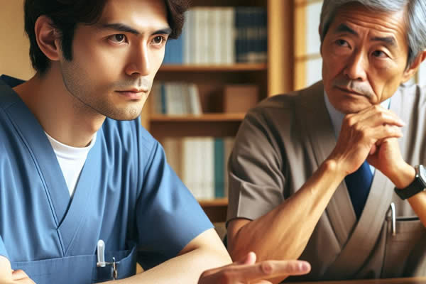 上司も味方に。職場ぐるみで問題を解決するための上手な相談テクニック