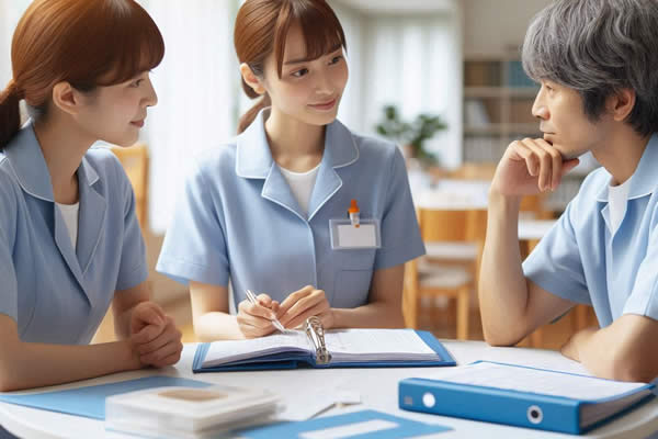 一人で抱えない!「記録」を武器にチームの問題として対応する