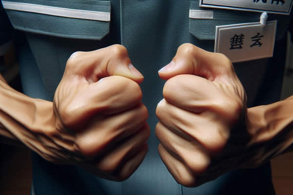 ついカッとなって利用者へ暴言…となる前に知っておくべきこと