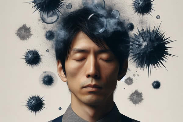 理不尽な言葉は「心のスルー機能」で受け流す